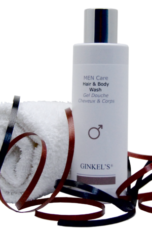 MEN Care | Hair & Body Wash giftpack.