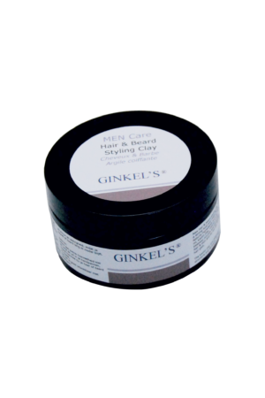MEN Care – Hair & Beard Styling Clay 100 gr.
