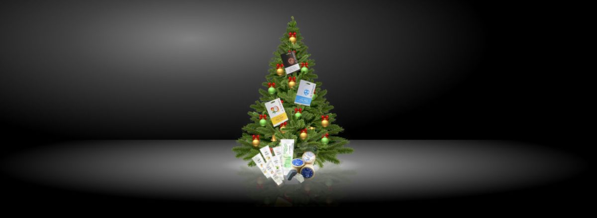Gifts voor je klanten is mooie marketingtool!
