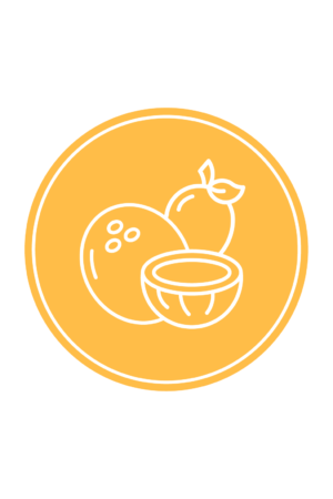 Coconut & Mango