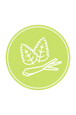 Lemongrass & Mint