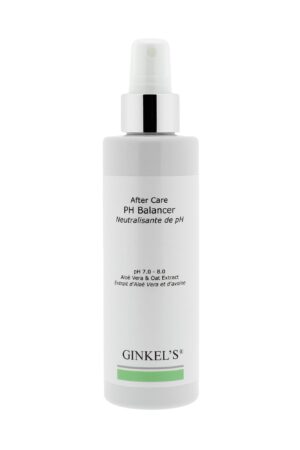 Ginkels Exfoliant 0006 ph balancer 300x450 - Ginkel's® - PH Balancer - 200 ml - peeling-after-care, nieuw