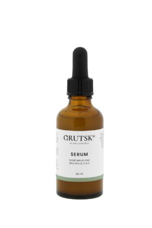 GRUTSK® – Eye Serum – 50 ml