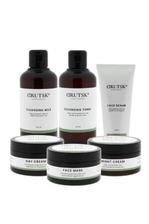 GRUTSK® – Startset Professional GRUTSK® – Startset Professional