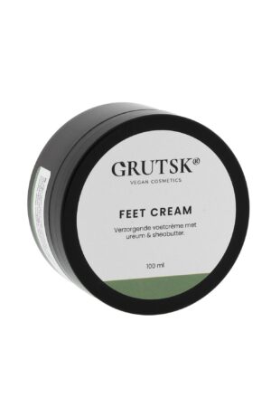 GRUTSK® – Feet Cream – 100 ml