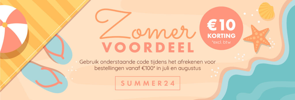 Zomer korting banner actiepagina NL 1024x348 - Zomer-korting-banner-actiepagina-NL -