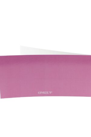 Gift Card LUX – Butterfly – 12 stuks