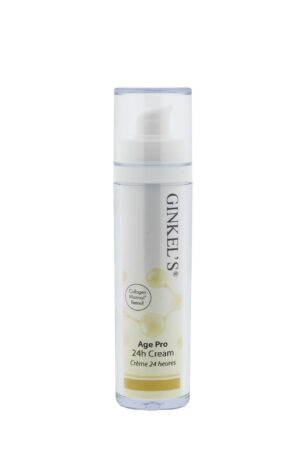 GINKEL’S® – Age Pro 24H Cream – 50 ml