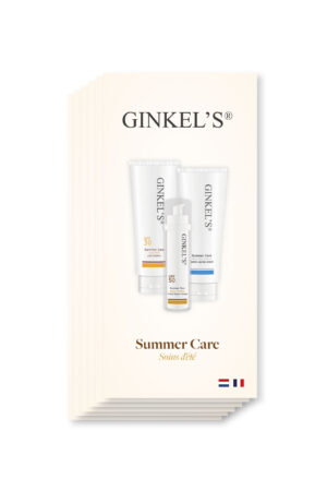 Ginkel’s Summer Care – 6 Folders