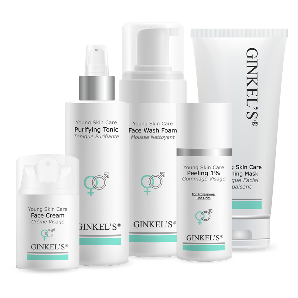 Effectieve skincare voor jongeren Young Skin producten foto 1024x1024 - Effectieve skincare voor jongeren - nieuws
