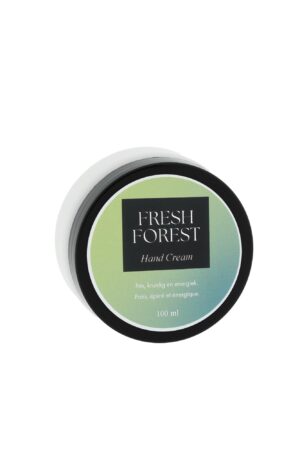 Fresh Forest – Hand Cream 100 ml