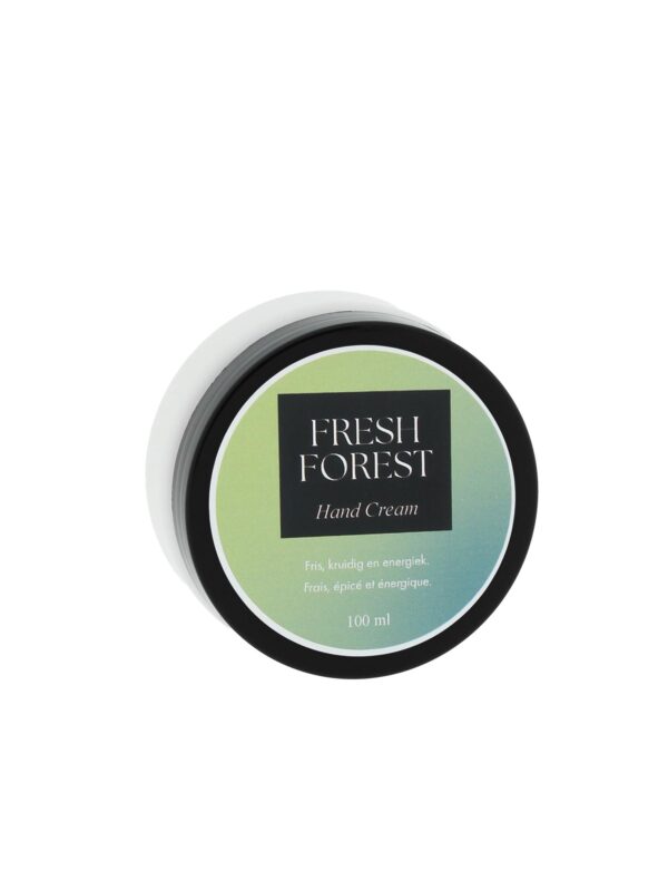 Fresh Forest – Hand Cream 100 ml