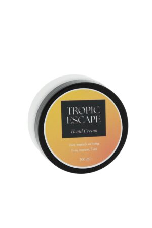 Tropic Escape – Hand Cream 100 ml