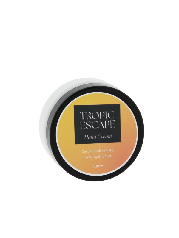 Tropic Escape – Hand Cream 100 ml