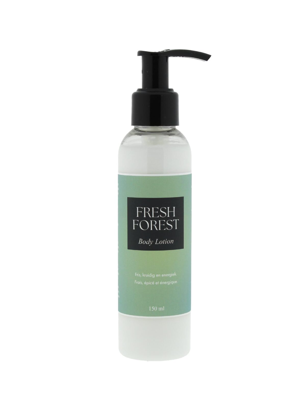 Fresh Forest – Bodylotion 150 ml