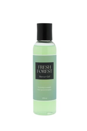 Fresh Forest – Bath & Shower Gel 150 ml