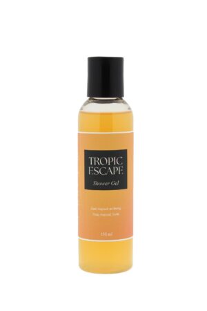 Tropic Escape – Bath & Shower Gel 150 ml