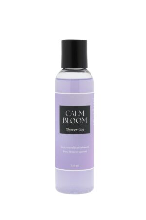 Calm Bloom – Bath & Shower Gel 150 ml
