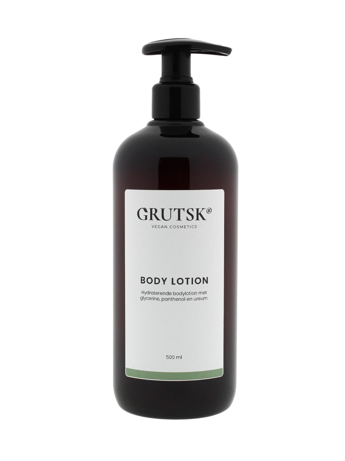 GRUTSK® – Bodylotion – 500 ml