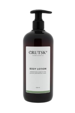 GRUTSK® – Bodylotion – 500 ml GRUTSK® – Bodylotion – 500 ml